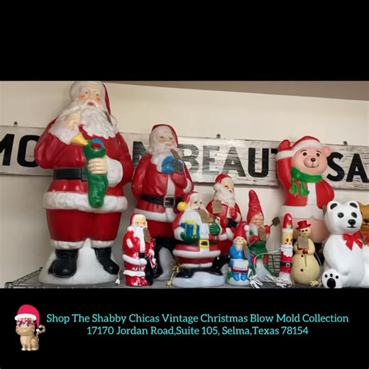 1.5K views · 26 reactions | The Shabby Chicas are slowly bringing...