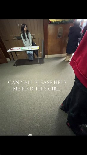 #helpmefindher #fyp BROO PLS HELP MEEE 💔💔 | Yall Help Me Find This Girl