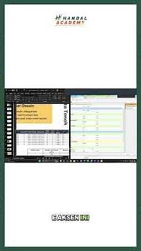 Tutorial menginput parameter desain tanah di soil material Plaxis 2D