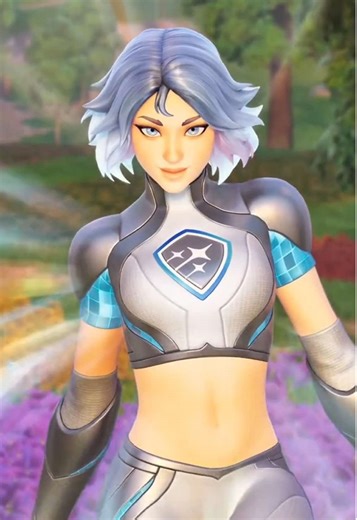 Aufregende neuen Lightrider-Skin in Fortnite