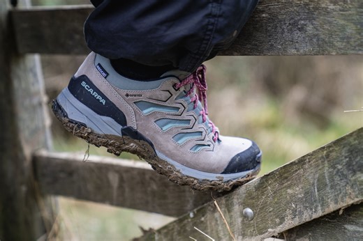 | Best Walking Shoes for Women 2026 | Tested and Reviewed