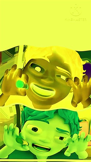 Jerry The Rascal Roars Effects Sponsered by Klasky Csupo 2001 Effects #helpmychannel