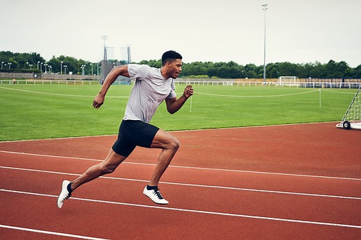 New to running? Here's what you can get from a track session