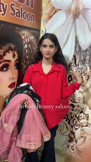 #arbishbeautysalon #foryou #fypシ゚viral #viralllllll #foryou