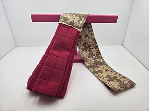 Gingerbread Kitchen Towel Boa, Cotton Scarf Apron, Baker Gift - Etsy