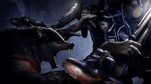 Werewolf: The Apocalypse – Earthblood: Cinematic-Trailer zum Action-Rollenspiel