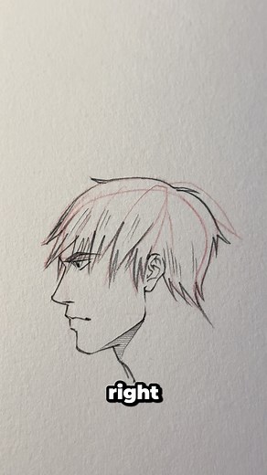 How to Draw Hair for Anime Characters: A Step-by-Step Guide