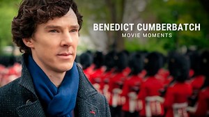 84K views · 2K reactions | Happy Birthday, Benedict Cumberbatch! From Sherlock Holmes to Smaug to Doctor Strange, which role is your favorite? https://imdb.to/3rhcKEB | IMDb | Facebook