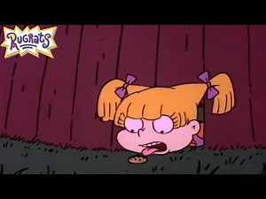 Rugrats S03E25 Moving Away | Season 3 Episode 25 | #Rugrats TV Series Episode Review