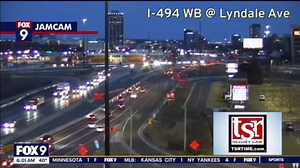 Hwy 169 construction project underway