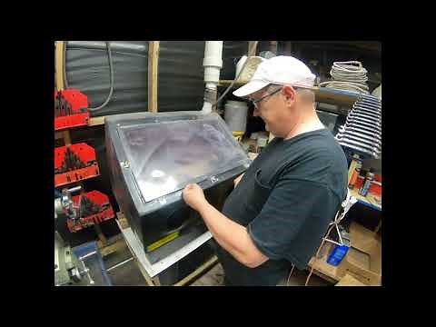 ISX VGT Turbo Actuator Repair by Rawze 4 of 8