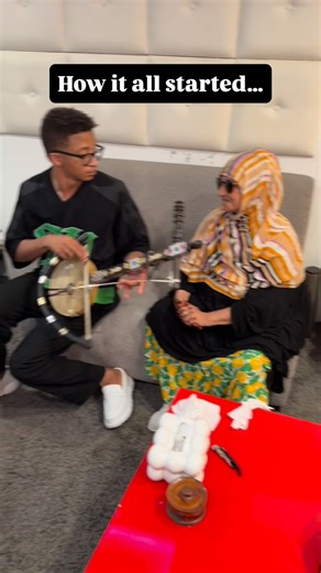 Benny Adam 🇲🇦🇨🇦 ⴰⵎⴰⵣⵉⵖ on Instagram: "Hadak zine dispo partout!!!"