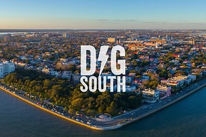 Dig South Tech Summit connects leading global brands to the South’s most scalable startups. Join us on April 24-26 in Charleston to learn from founders, executives, experts and innovators fueling our digital future. | DIG SOUTH