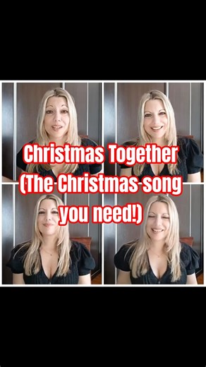 Christmas Together #christmassong