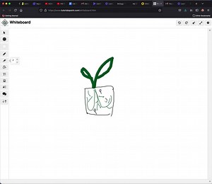 SOLVED:If left in the same pot for multiple years, a houseplant may become "root-bound," meaning that the roots grow in circles along the inner surface of the pot. Why do root-bound plants eventually show signs of nutrient deprivation?