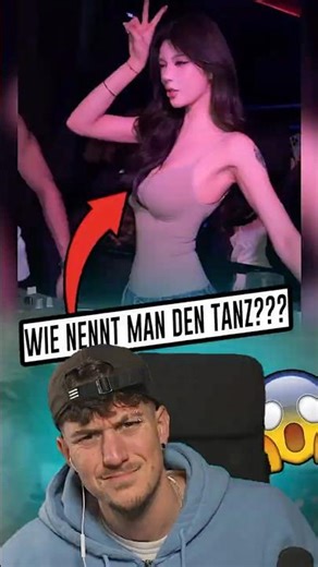 Wie nennt man diesen Tanz?!😭 #dj #djlife #djs #rave #techno #edm #party #festival #club #fyp