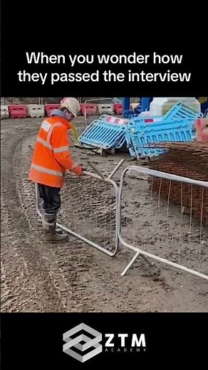 How Did This Dev Get Hired?!