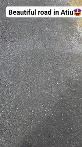 I love how Atiu has used their local rocks on their road in some parts, it looks nice and white 🤩 Manea! | Cook Islands' Living