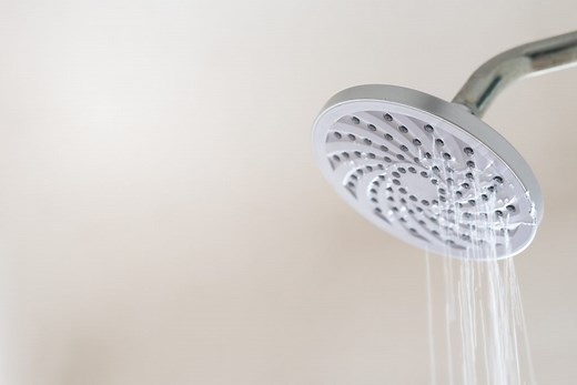 Why Does My Shower Head Drip? (Randomly, At Night) - Home Repair and Improvement Projects