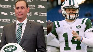 Kim Jones addresses New York Jets' action plan during free agency