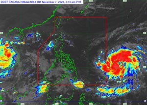 15K views · 22 reactions | 24-HOUR PUBLIC WEATHER FORECAST Issued at:...