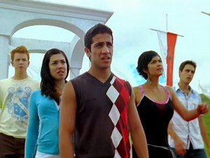 #powerrangers #15thanniversary Dark Wish pt.2 | Henshin Justice Unlimited