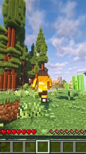 Funniest Minecraft moments From Today teach how to use comand block. #shorts #minecraft #funny