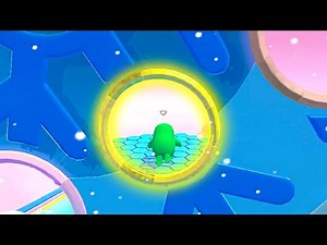 Easy Strategy to WIN Ski Fall High Scorers