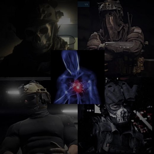 Call Of Duty Ghosts