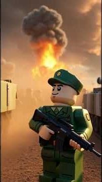 Roblox Military Battle – Only the strongest soldiers win! 💥