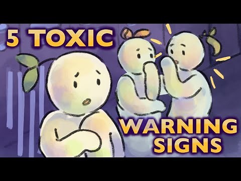 5 Signs Your Friend Is Destroying Your Mental Health