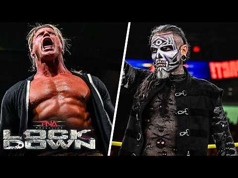 The ULTIMATE Lockdown 2026 PPV Preview | Watch LIVE TODAY on TNA+!