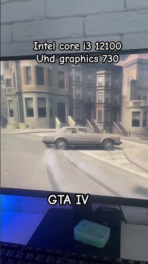 Intel core i3 12100 UHD graphics 730