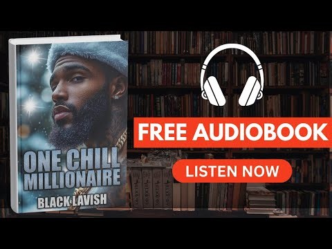 One Chill Millionaire by Black Lavish [ Full Audiobook Free ]