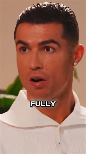 She Thought Ronaldo Was Cheating… But The Truth Shocked Her