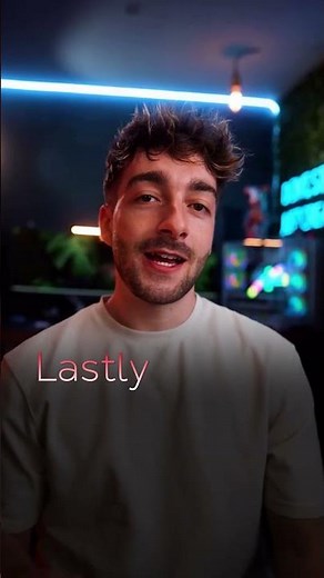 Want crystal-clear 4K videos and ultra-smooth slow-motion? Turn your blurry images into masterpieces