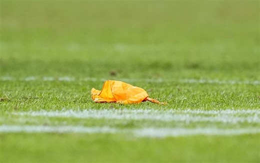 NFL Players, Analysts Call Out Refs for Controversial Decisions in Bills-Broncos Overtime: ‘Complete Disgrace’