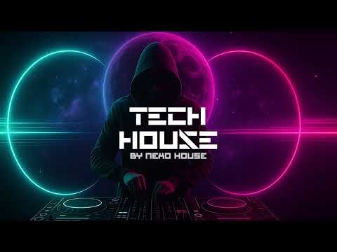 🔥 Tech House Mix 2025 | Underground Beats & Groovy Vibes | DJ Set