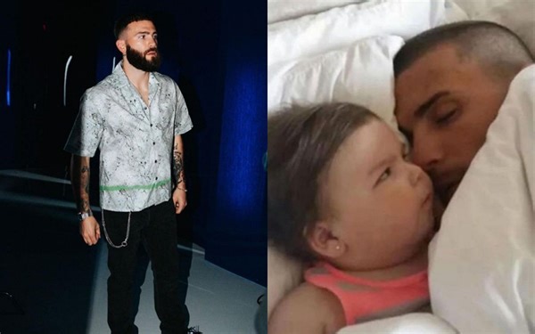 What happened to Caleb Plant's daughter? Top boxer remembers late Alia Jean on the anniversary of her passing