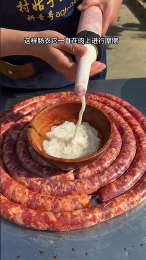 How to Use a Sausage Stuffer Like a Pro | Kitchen Tool Guide