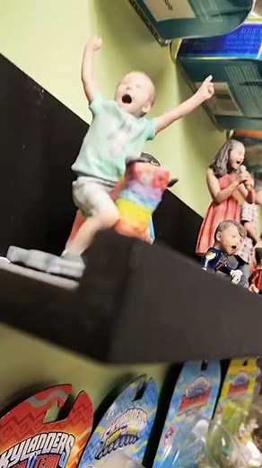 Toys Come Alive!!! 😲 So Creepy! (FGTeeV Shorts)