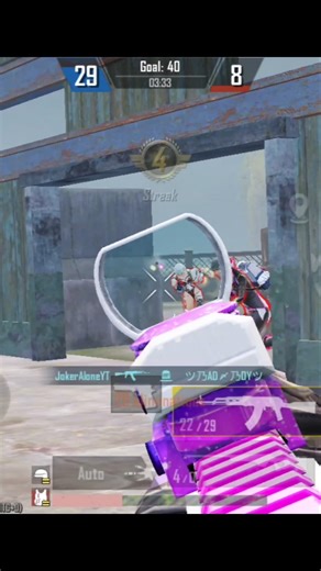 PUBG Mobile TDM Room #pubgmobile #youtubeshorts #bgmi