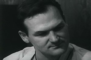 1950s Lsd Psychology Experiments 1950s Stock Footage Video (100% Royalty-free) 4248041 | Shutterstock