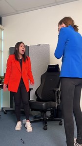 Workplace retaliation for overstepping boss! | Reaction Studio