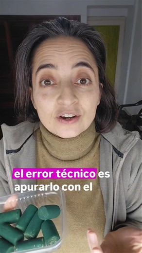 **La escritura empieza en la mano, no en el cuaderno.** ✍️