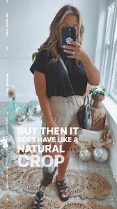 These basics are gonna carry you through Spring and Summer To put it simply these are absolute MUST-HAVES ✨﫶 •www.everydaychicboutique.com• | Everyday Chic | Facebook