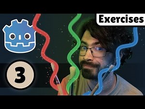 Shape Shaders with Functions | Practice Exercises
