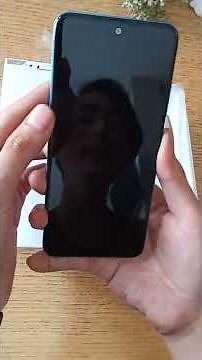 Review Xiaomi Redmi Note 11 2022