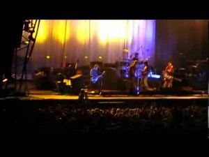Pearl Jam - 2009-11-25 Brisbane, Australia (Full Concert)