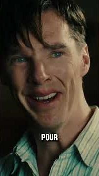 Benedict Cumberbatch's most intense role